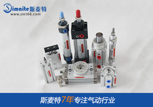 sc標準氣缸圖片
