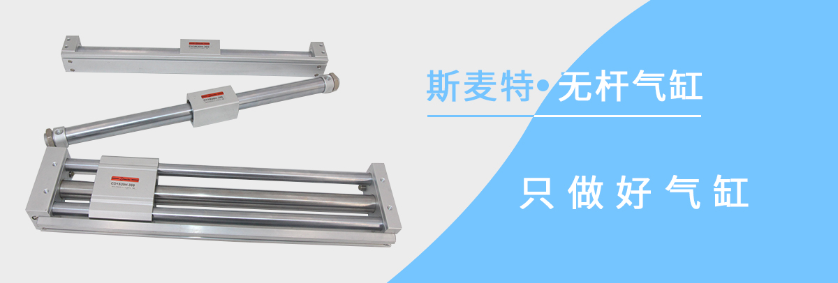 無(wú)桿氣缸