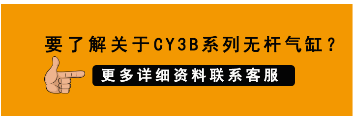 無(wú)桿氣缸