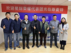 航天公司星際榮耀邀約斯麥特?cái)y手共進(jìn)